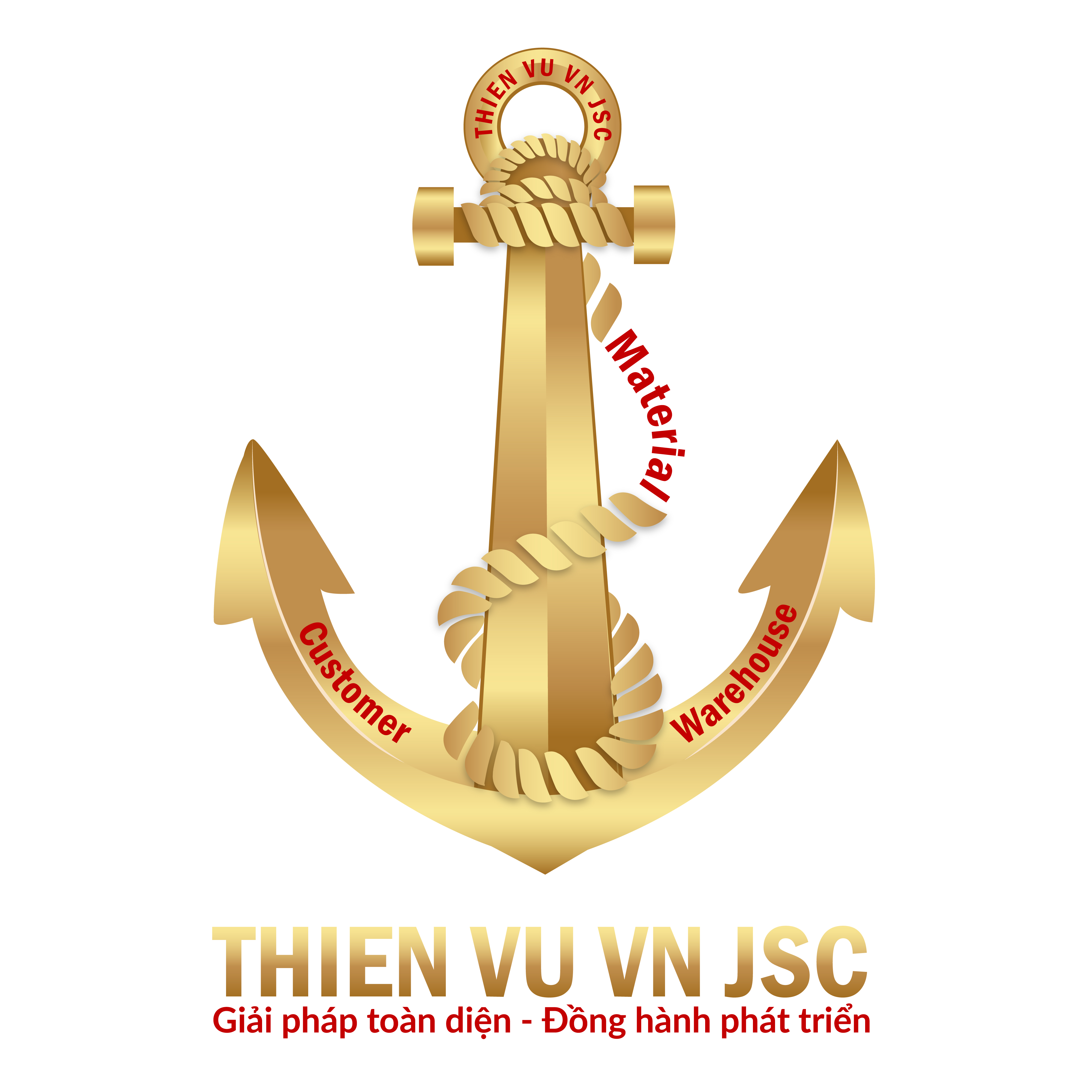 Công Ty cổ phần Thiên Vũ VN